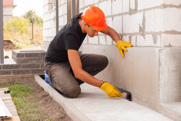 Licensed Foundation Crack Repair service in Pompton Plains, NJ - Halo Water Proofing